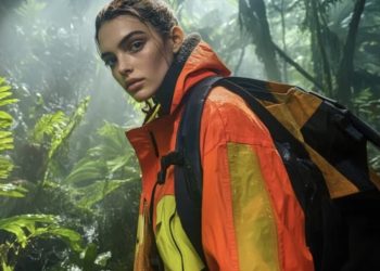 La convergencia entre moda y tecnología